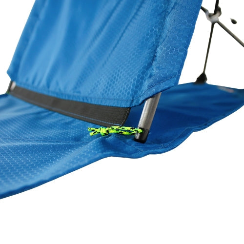 Antimatter Chair by No Matter Products