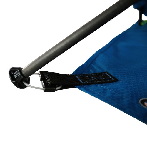 Antimatter Chair by No Matter Products