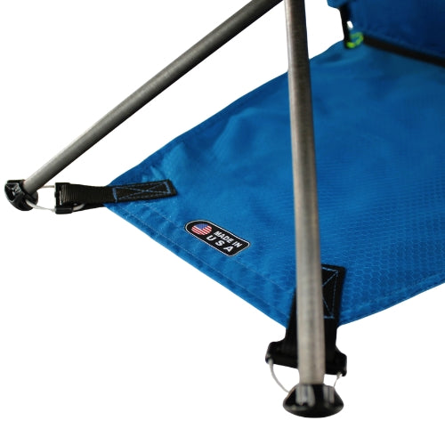 Antimatter Chair by No Matter Products