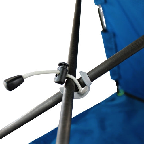 Antimatter Chair by No Matter Products
