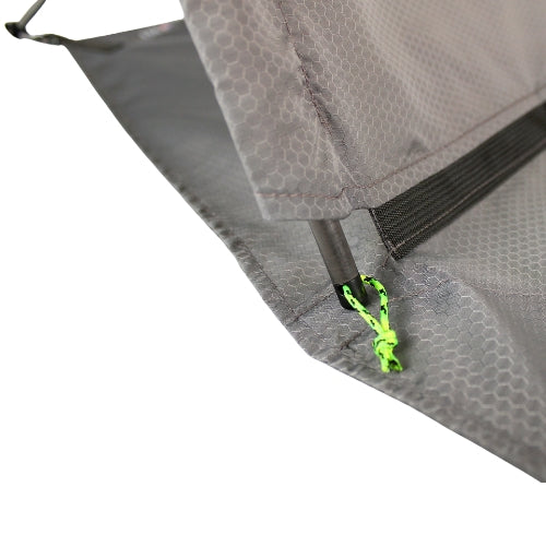 Antimatter Chair by No Matter Products