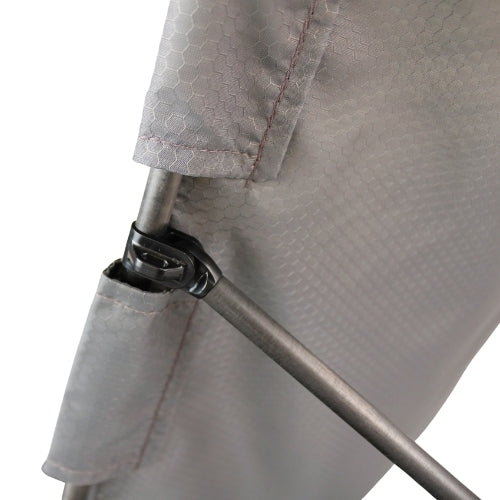 Antimatter Chair by No Matter Products