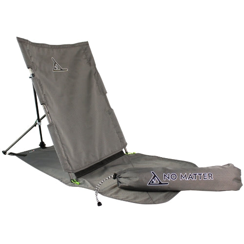 Antimatter Chair by No Matter Products