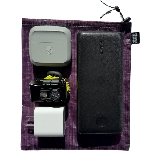 Ditty Bag by Aardwolf Gear Company