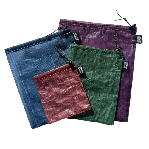 Ditty Bag by Aardwolf Gear Company