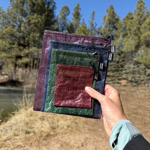 Ditty Bag by Aardwolf Gear Company