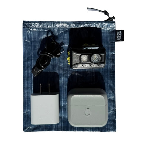 Ditty Bag by Aardwolf Gear Company