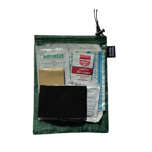 Ditty Bag by Aardwolf Gear Company