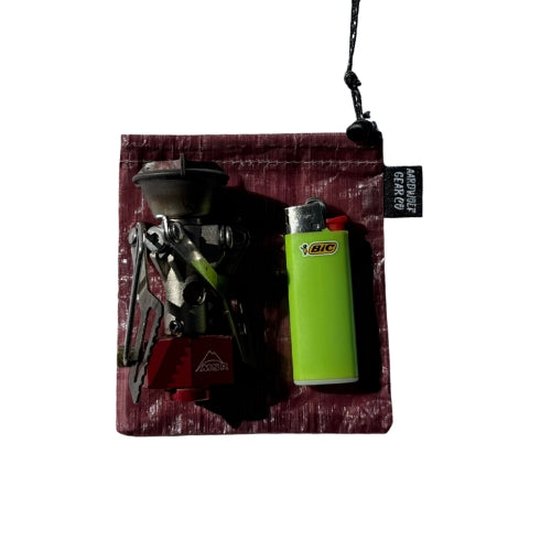 Ditty Bag by Aardwolf Gear Company