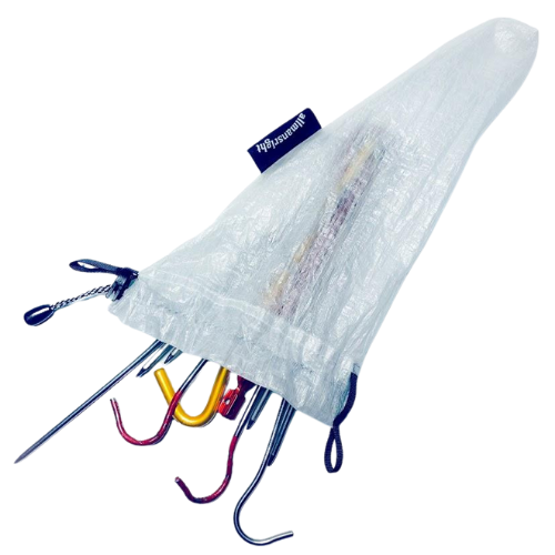 Hölster Stake Sack by allmansright