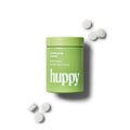 Toothpaste Tablets by Huppy