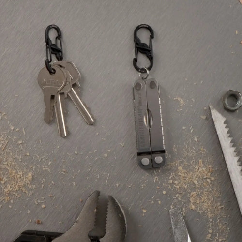 S-Biner MicroLock 2 pack by Nite Ize