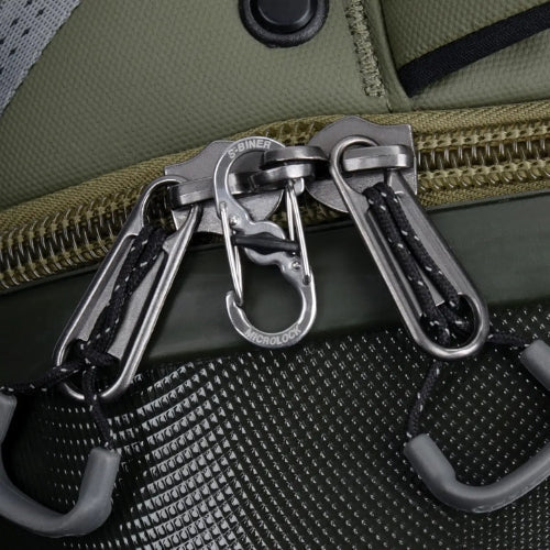 S-Biner MicroLock 2 pack by Nite Ize