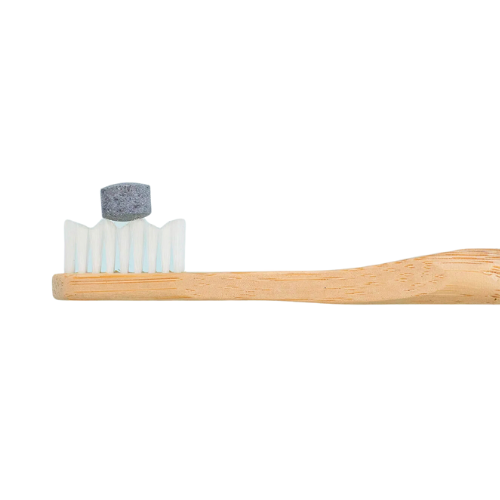 Toothpaste Tablets by Huppy