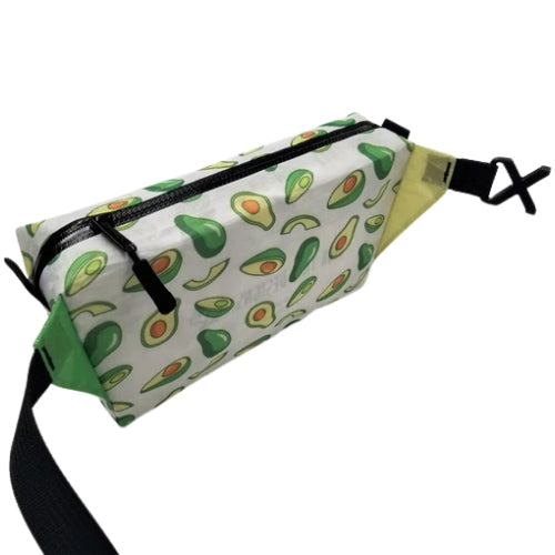 Ultralight Fanny Pack by High Tail Designs