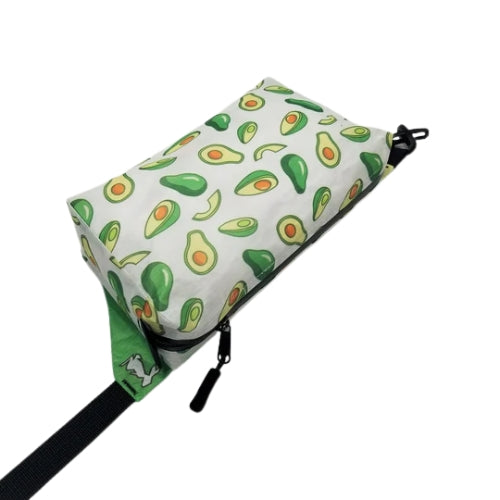 Ultralight Fanny Pack by High Tail Designs
