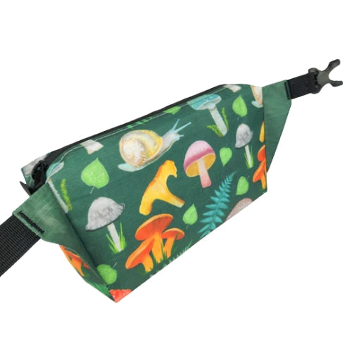 Ultralight Fanny Pack by High Tail Designs