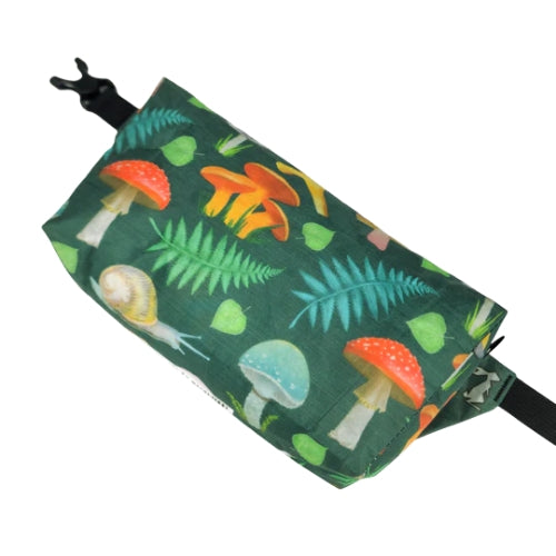 Ultralight Fanny Pack by High Tail Designs