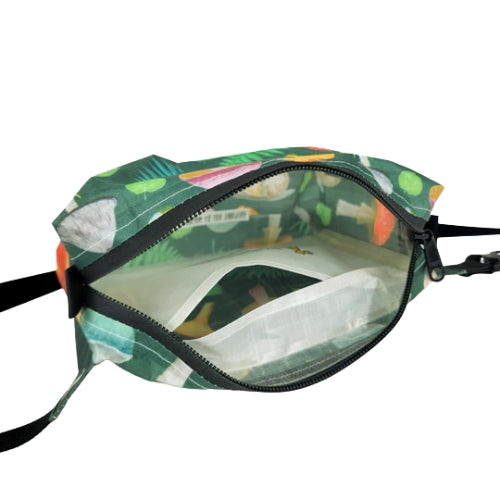 Ultralight Fanny Pack by High Tail Designs