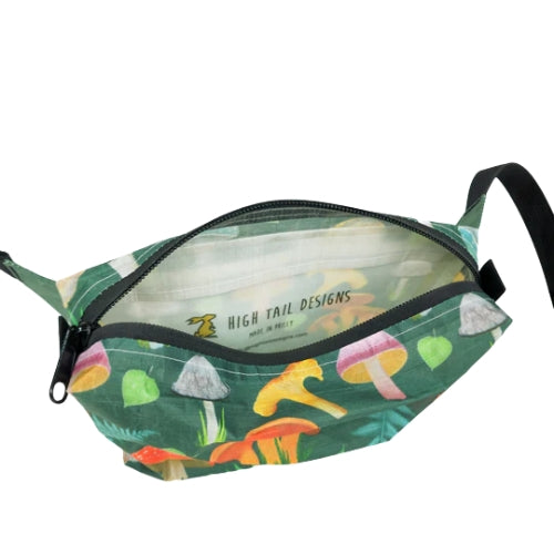 Ultralight Fanny Pack by High Tail Designs