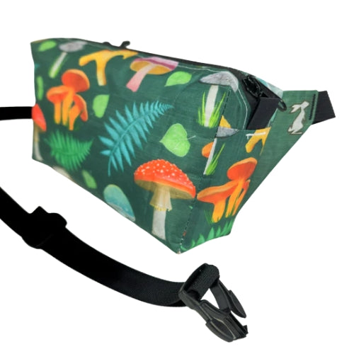 Ultralight Fanny Pack by High Tail Designs