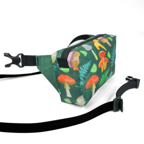 Ultralight Fanny Pack by High Tail Designs