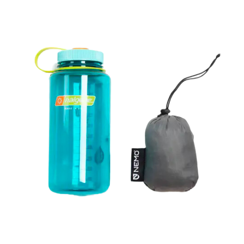Fillo Elite Ultralight Backpacking Pillow by NEMO Equipment