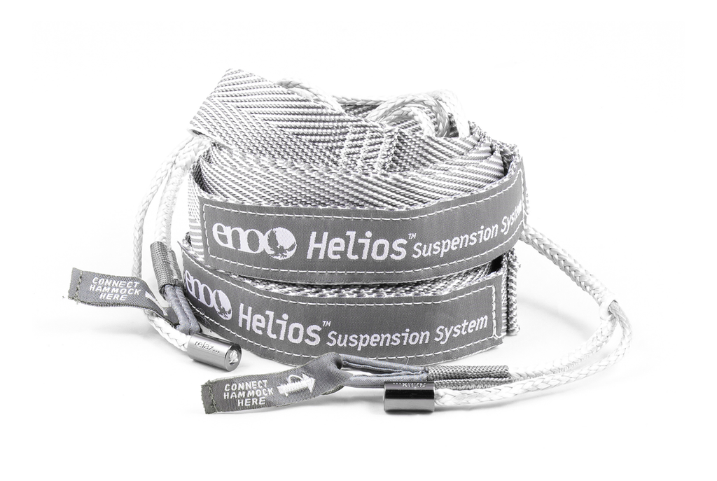 Helios Ultralight Hammock Straps