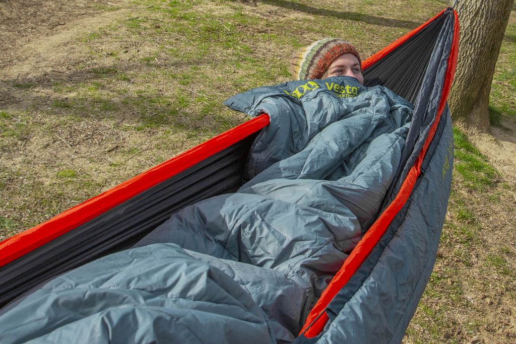 Vesta TopQuilt