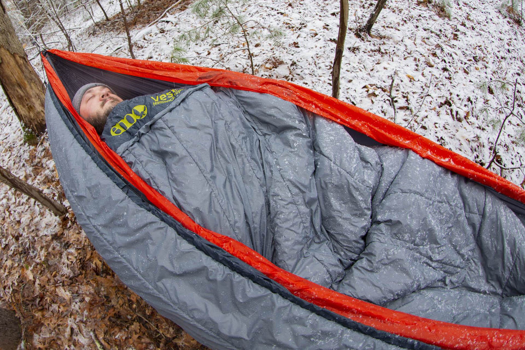 Vesta TopQuilt