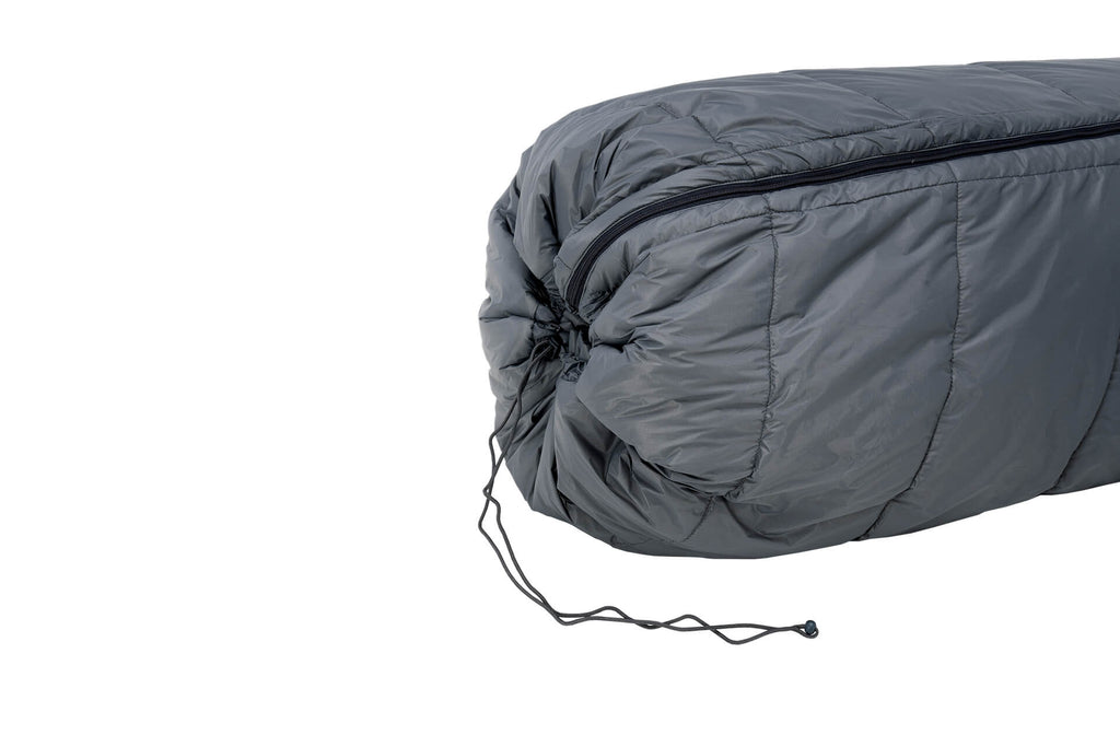 Vesta TopQuilt