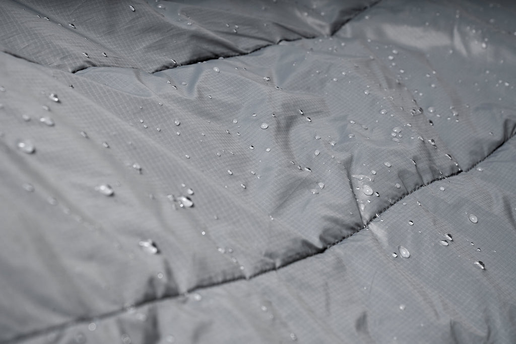 Vesta TopQuilt