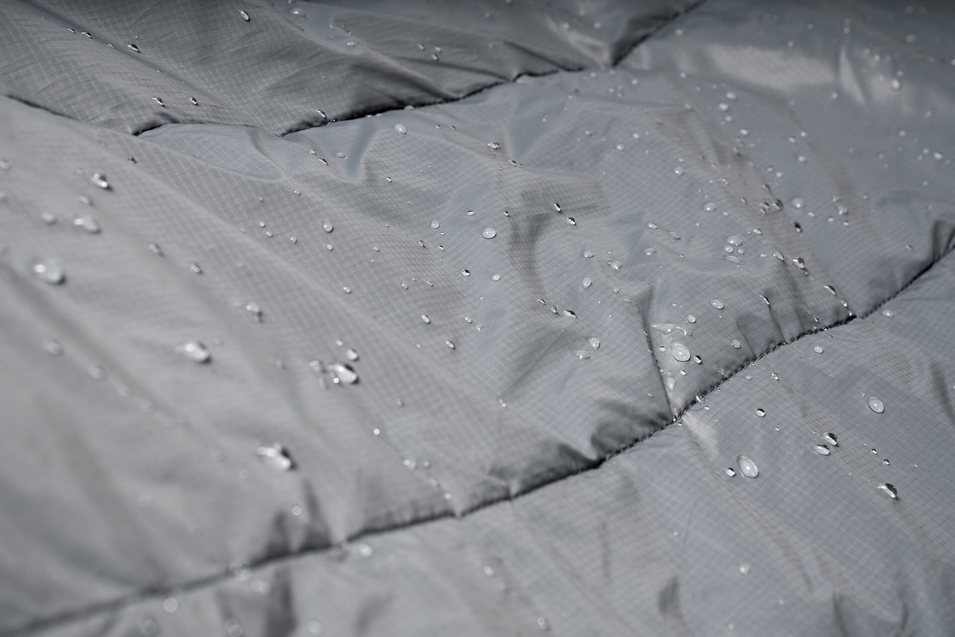 Vesta TopQuilt