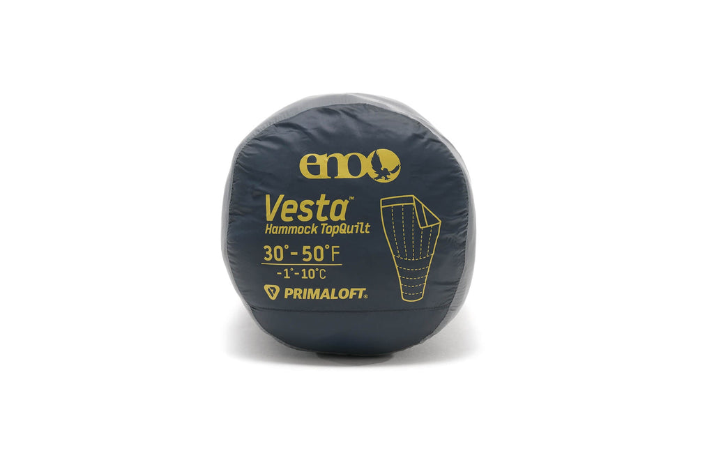 Vesta TopQuilt