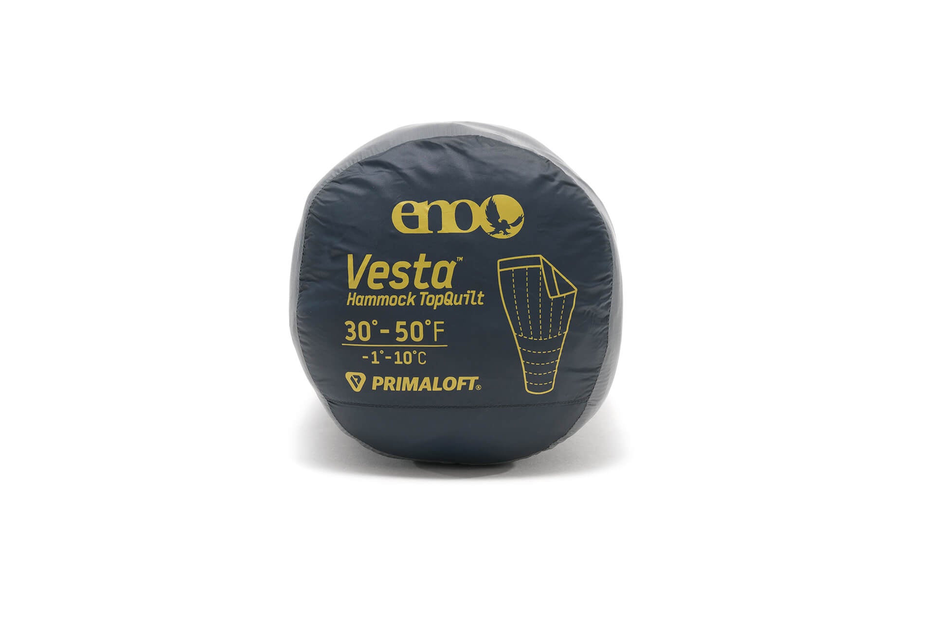 Vesta TopQuilt
