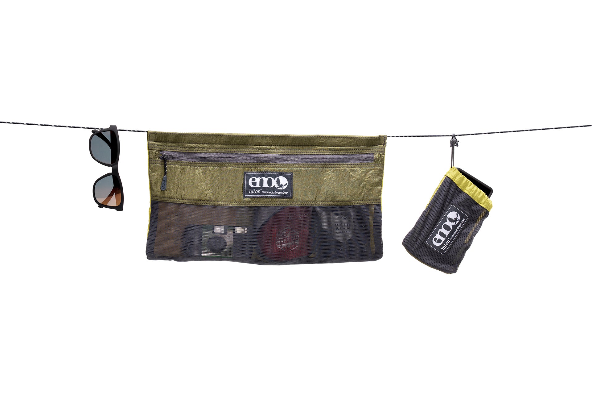 Talon Hammock Organizer