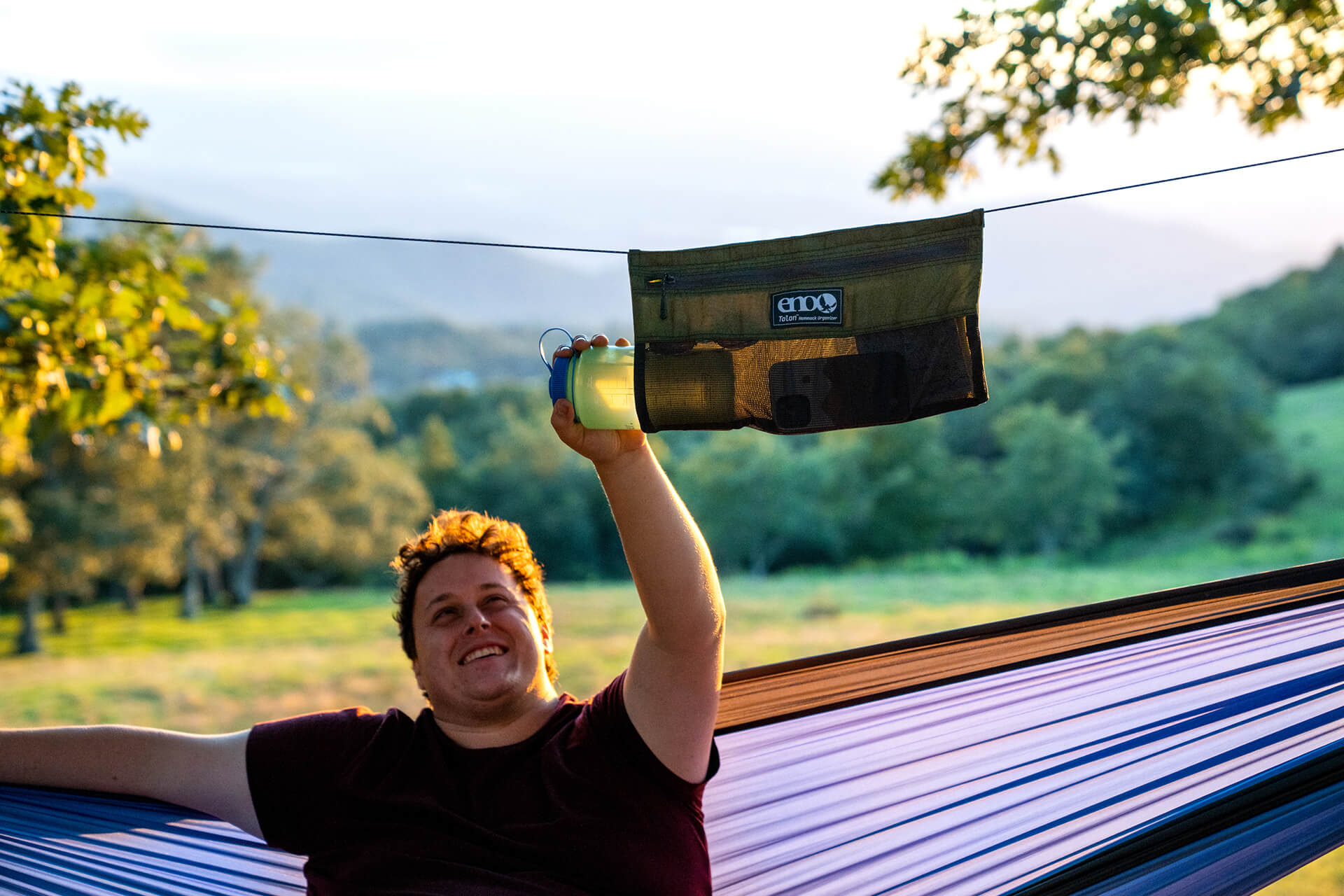 Talon Hammock Organizer