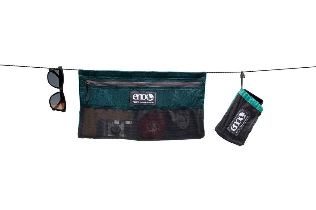 Talon Hammock Organizer