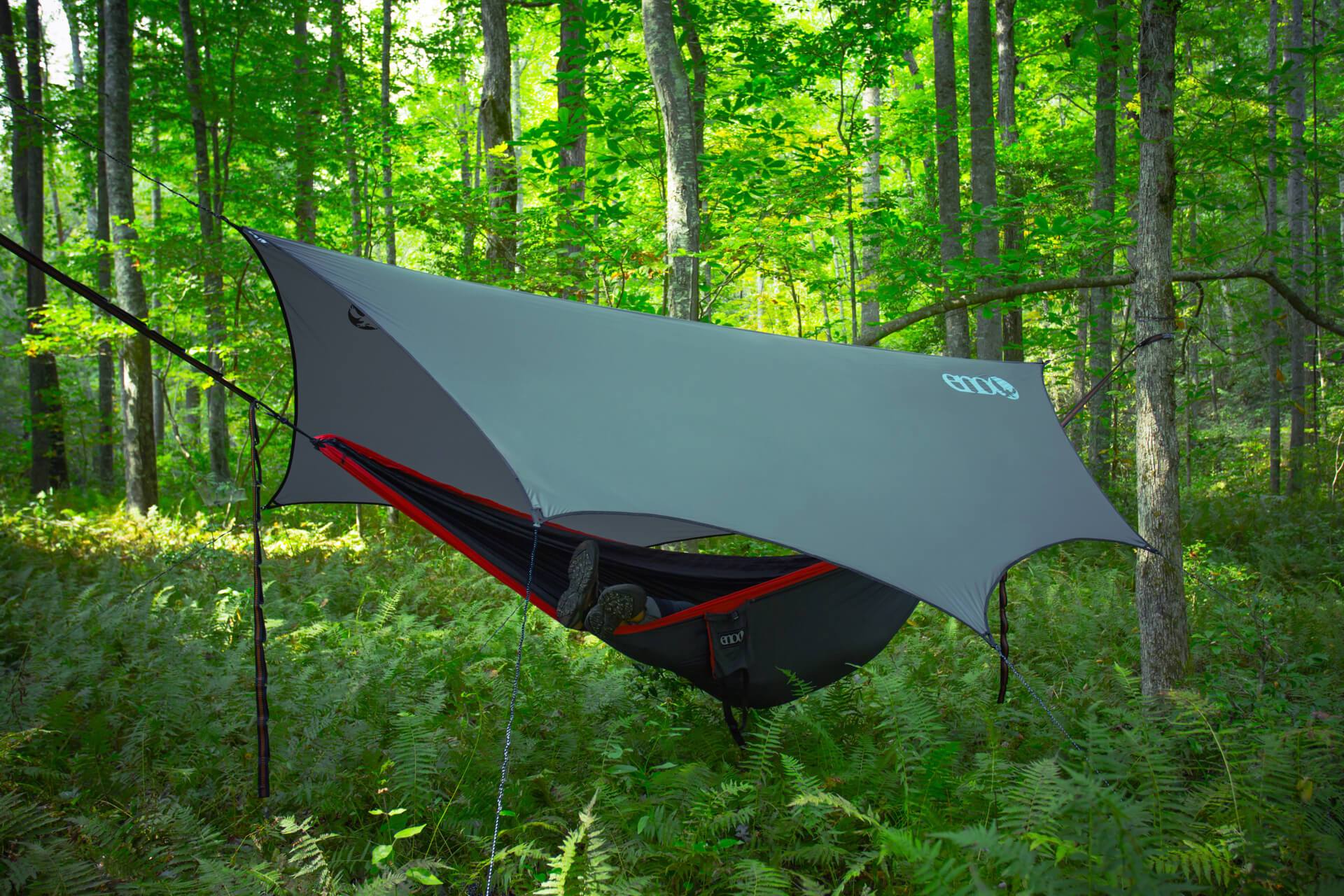 DryFly Rain Tarp