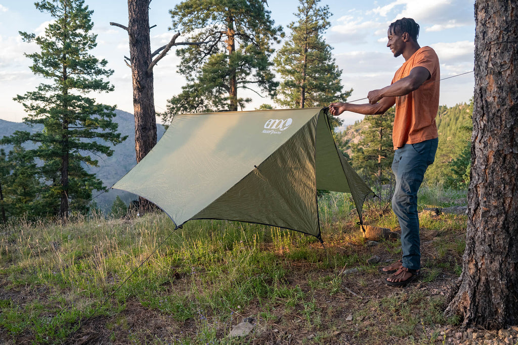 HouseFly Rain Tarp