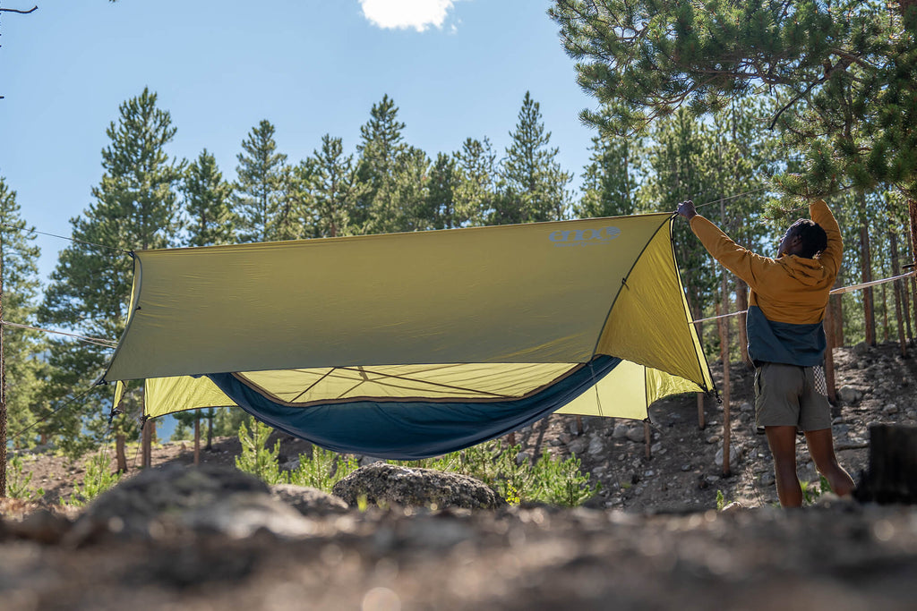 HouseFly Rain Tarp