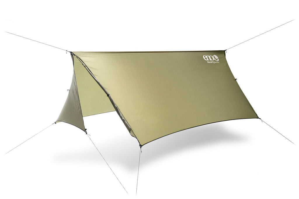 HouseFly Rain Tarp