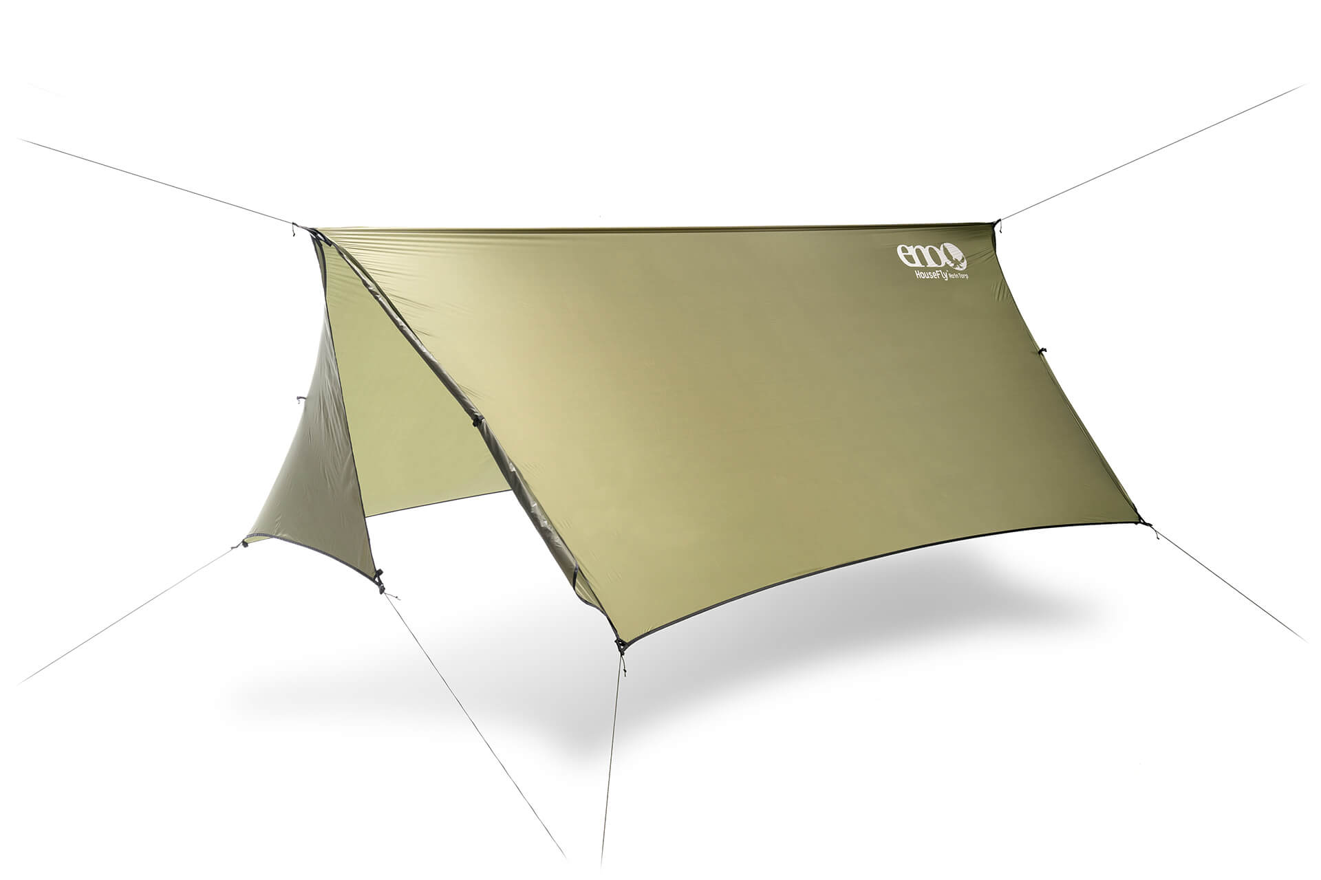 HouseFly Rain Tarp