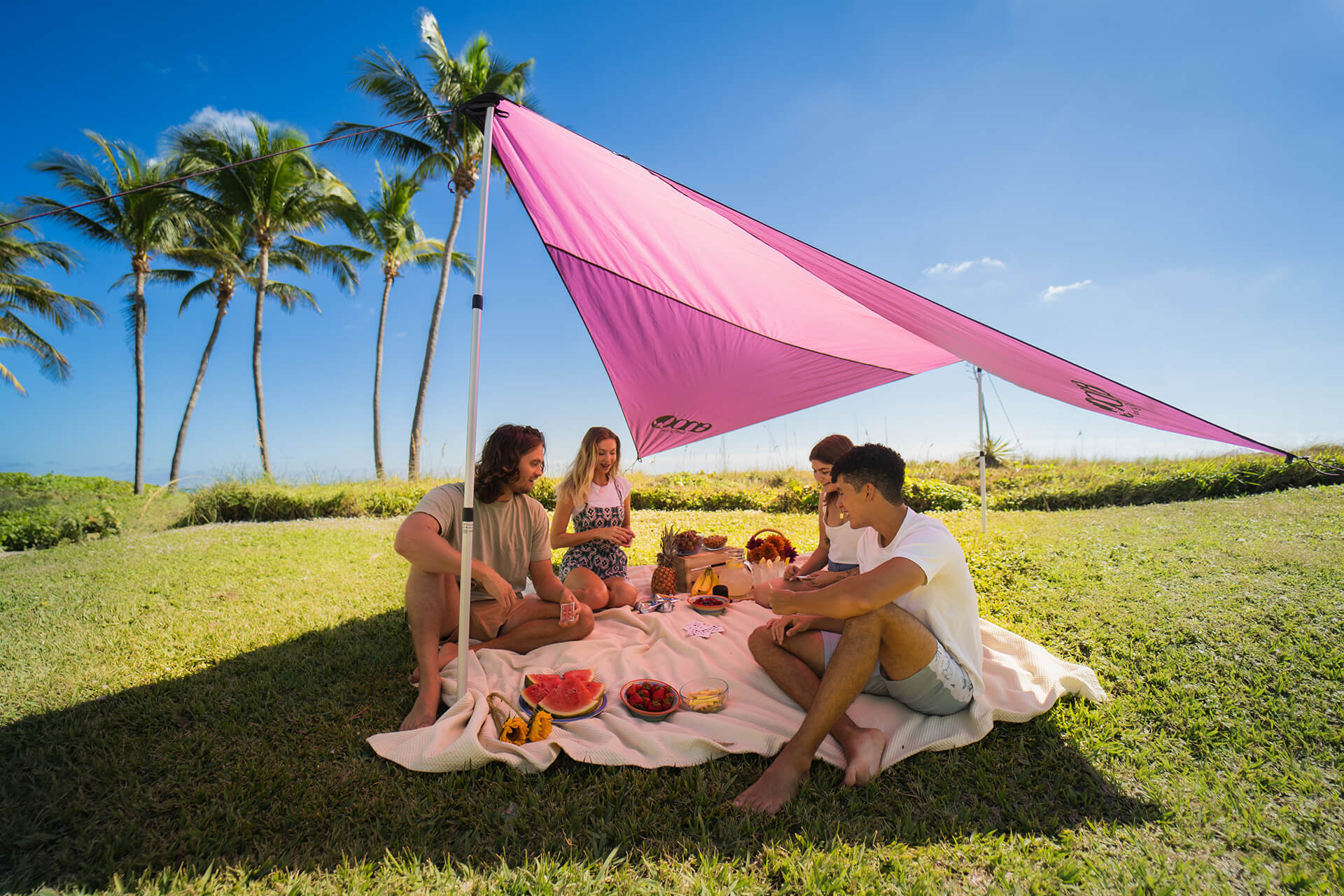 SunFly Shade