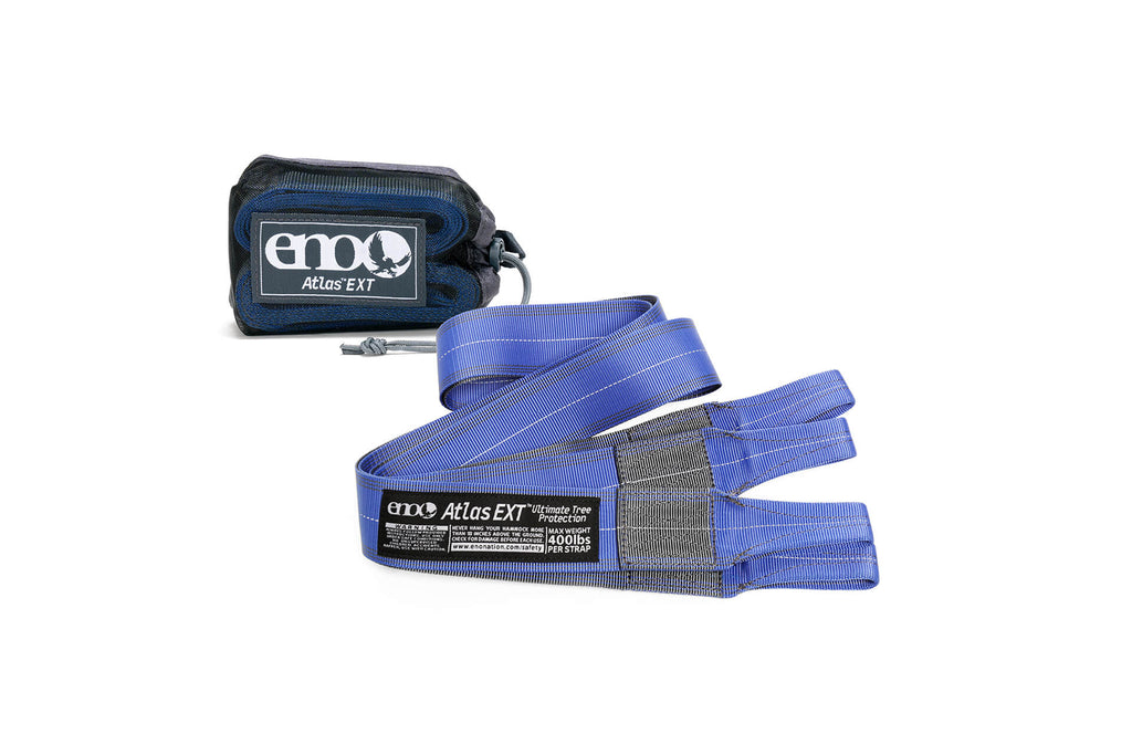 Atlas EXT Straps