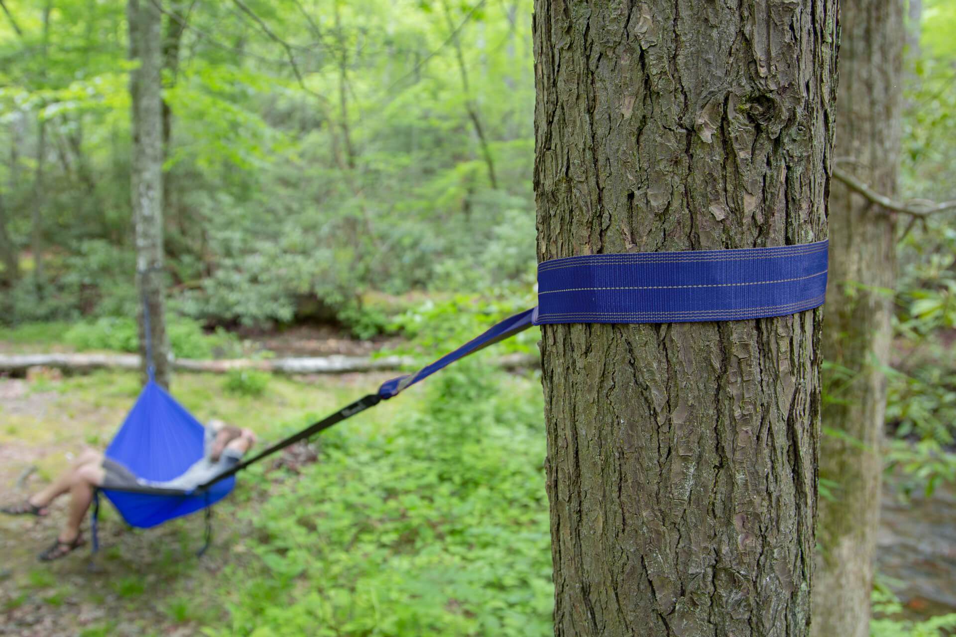 Atlas EXT Straps