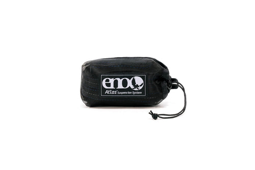 Atlas Hammock Straps