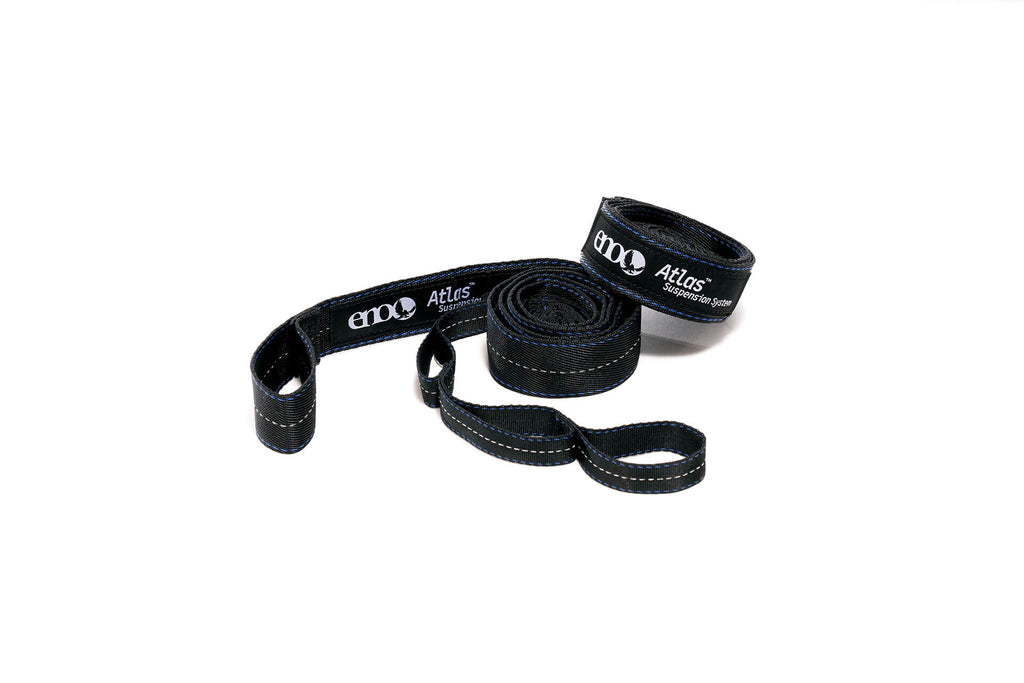 Atlas Hammock Straps