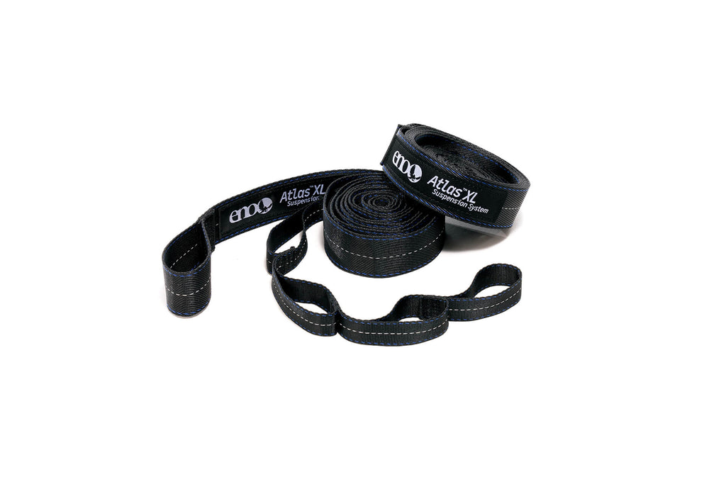 Atlas XL Hammock Straps