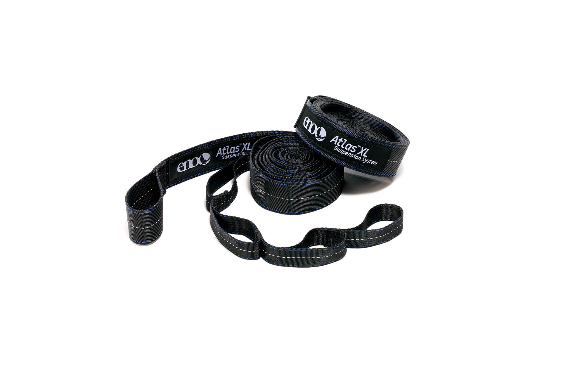 Atlas XL Hammock Straps